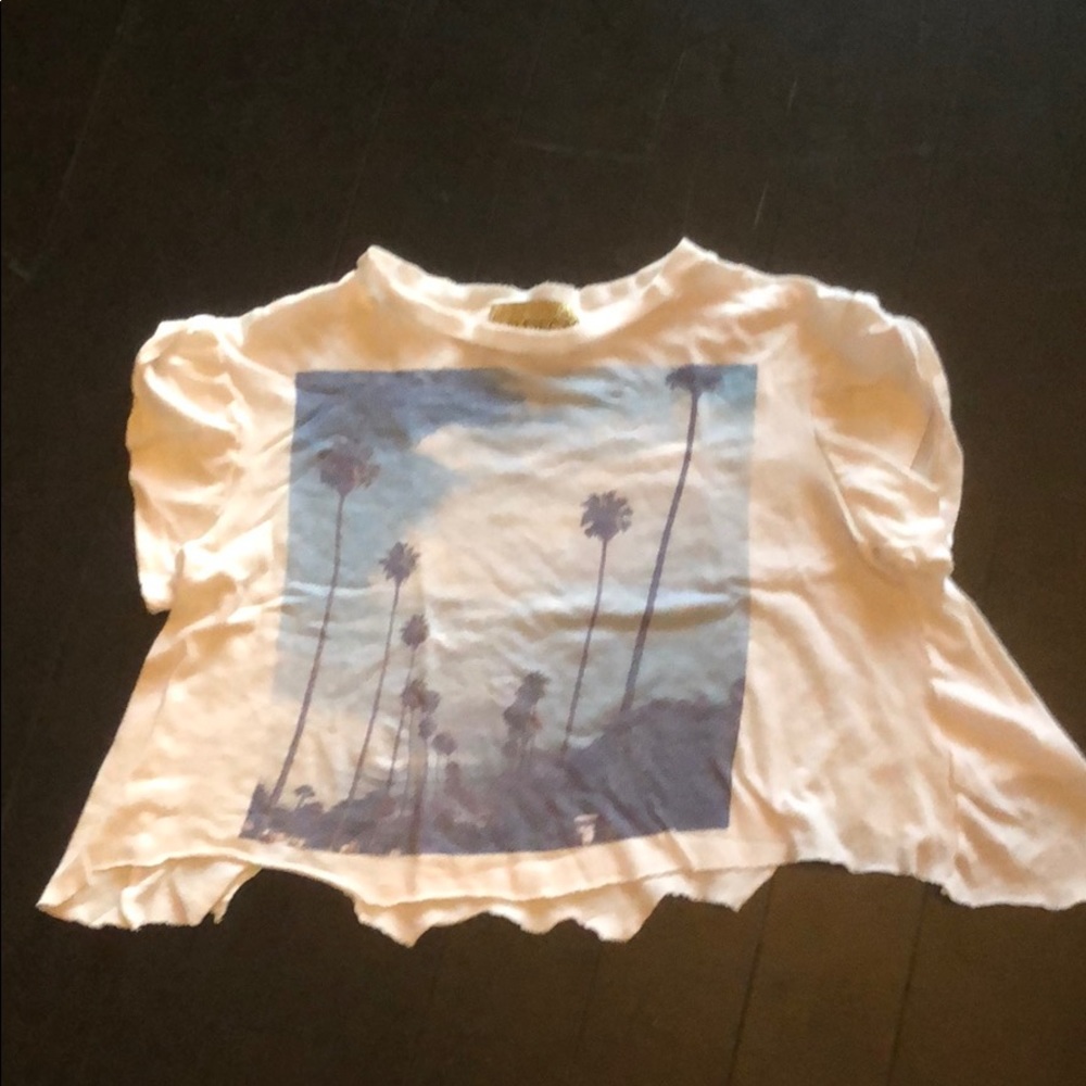 Wildfox White Label, their high end designer brand